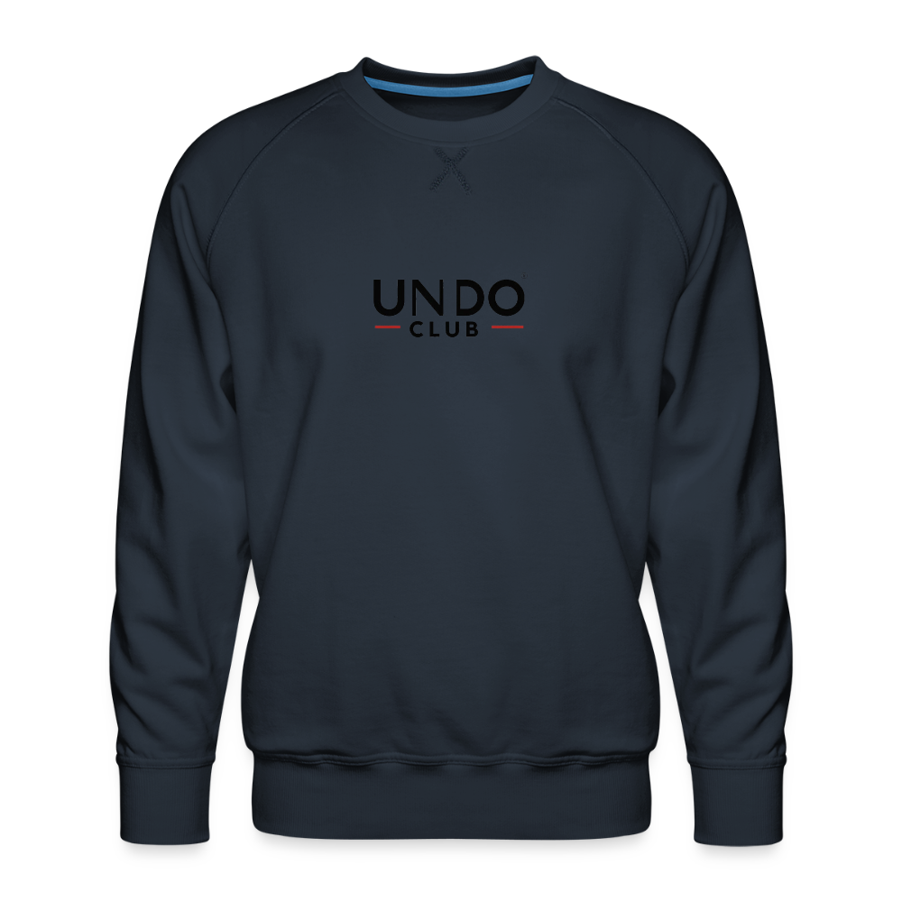 Icon Sweatshirt